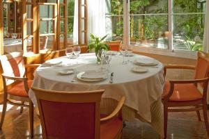 Hotel Vp Jard�n De Tres Cantos