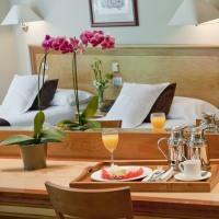 Hotel Vp Jard�n De Tres Cantos