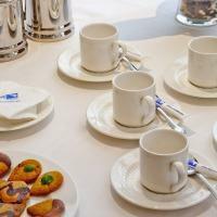 Hotel Vp Jard�n De Tres Cantos