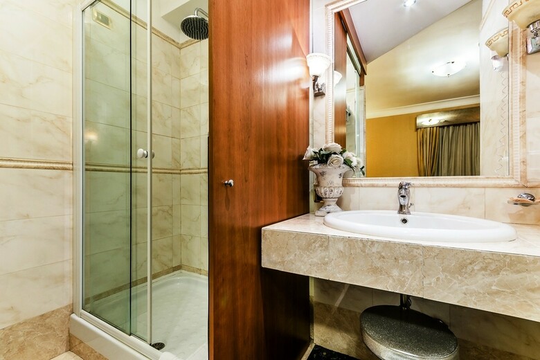 Hotel 2000 Roma