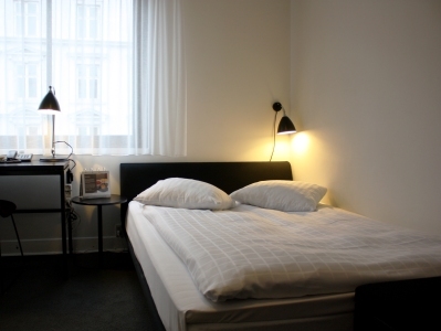 Hotel Astoria