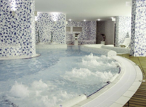 Protur Roquetas Hotel & Spa