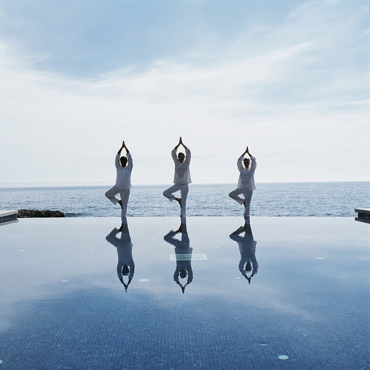 Hotel Hospes Maricel & Spa