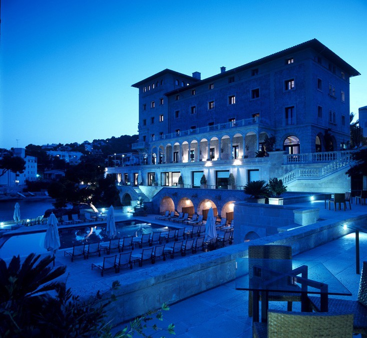 Hotel Hospes Maricel & Spa
