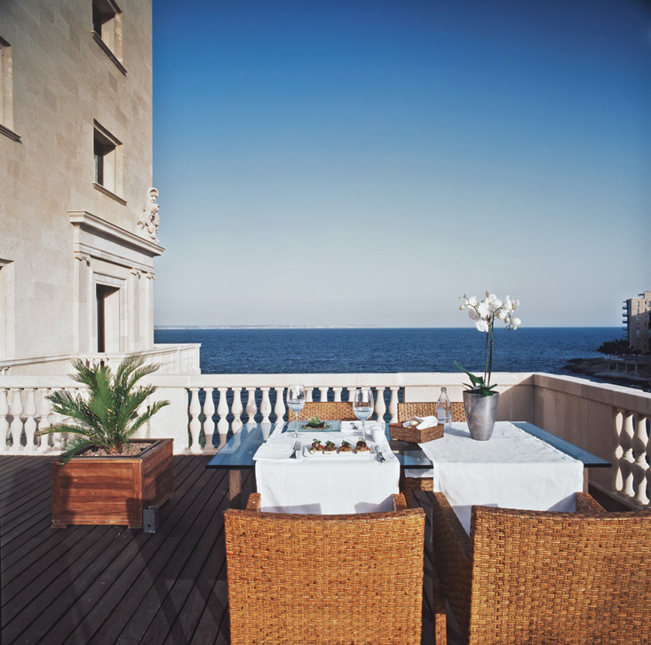 Hotel Hospes Maricel & Spa
