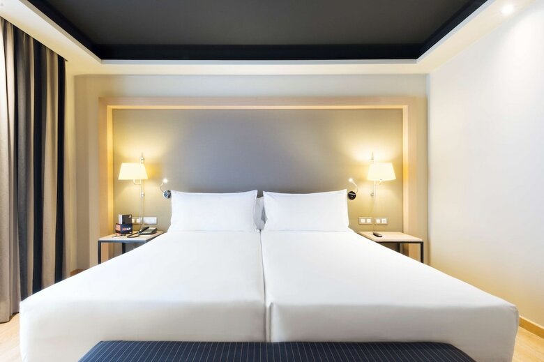 Hotel Jazz