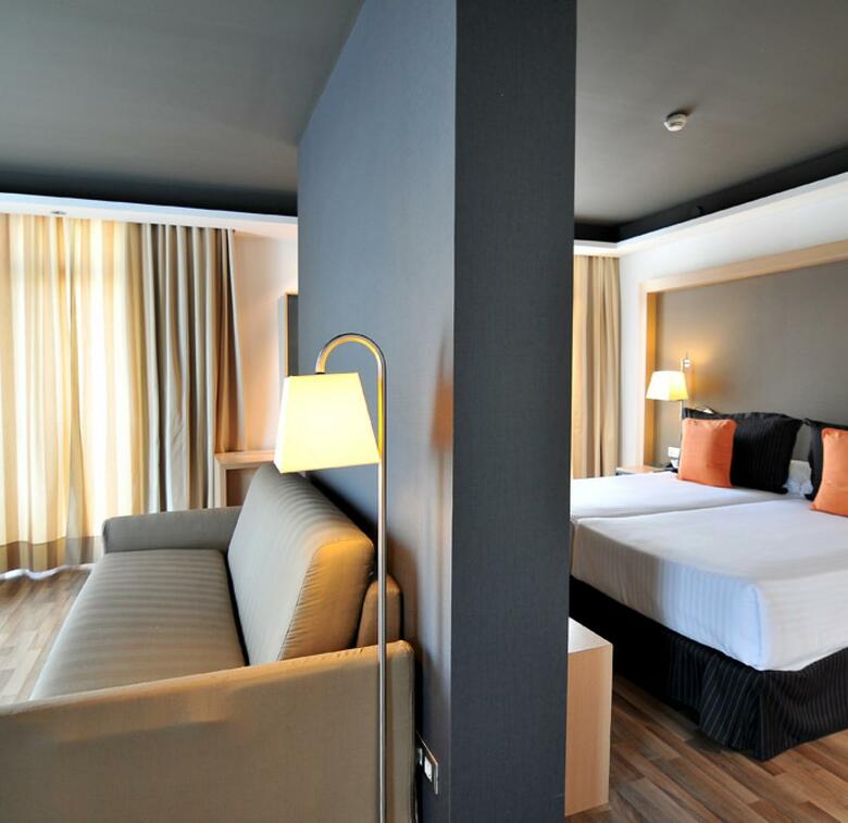 Hotel Jazz