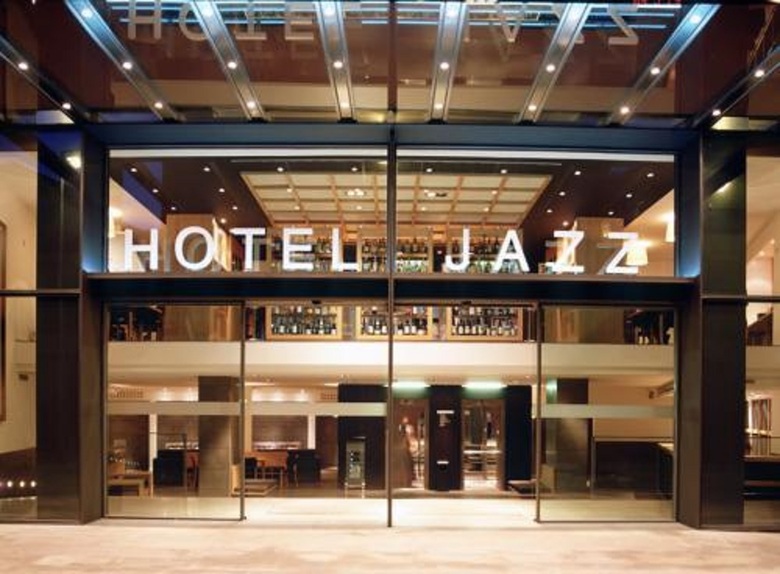 Hotel Jazz