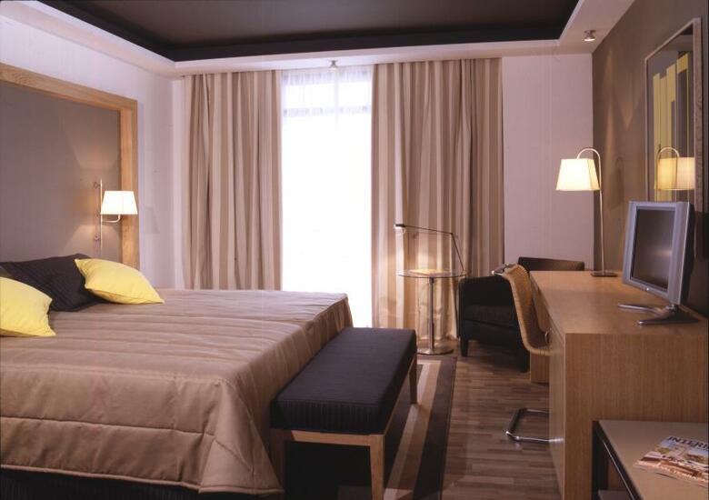 Hotel Jazz