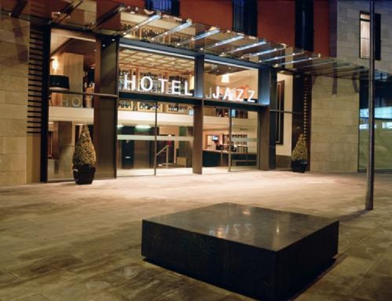 Hotel Jazz