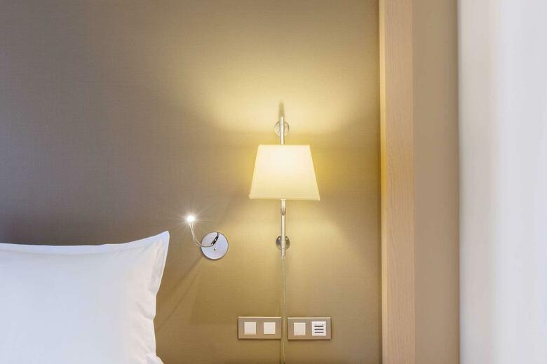 Hotel Jazz