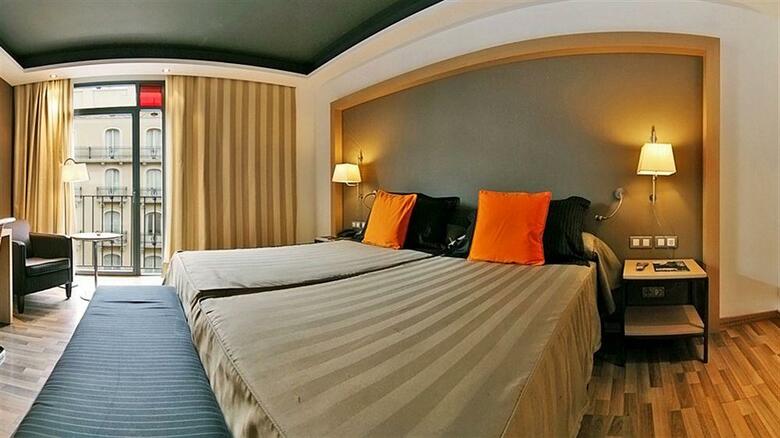 Hotel Jazz