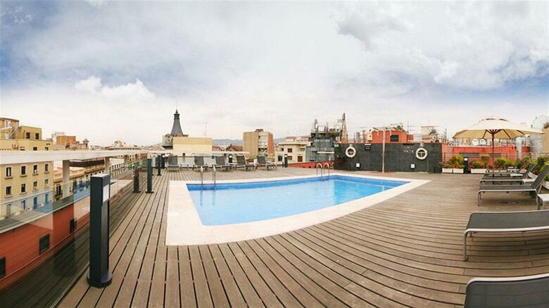 Hotel Jazz