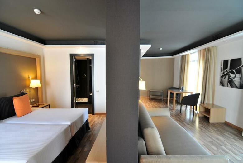 Hotel Jazz