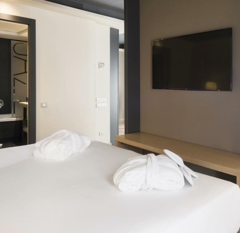 Hotel Jazz