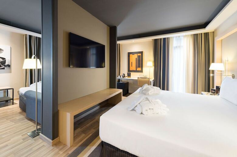 Hotel Jazz