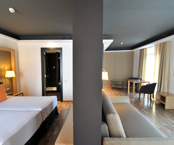 Hotel Jazz