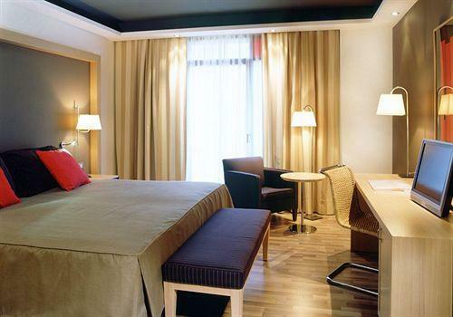 Hotel Jazz