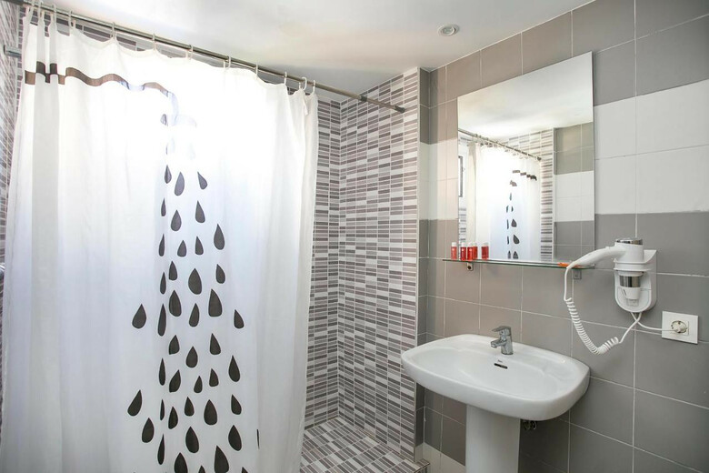 Apartamentos Amalia