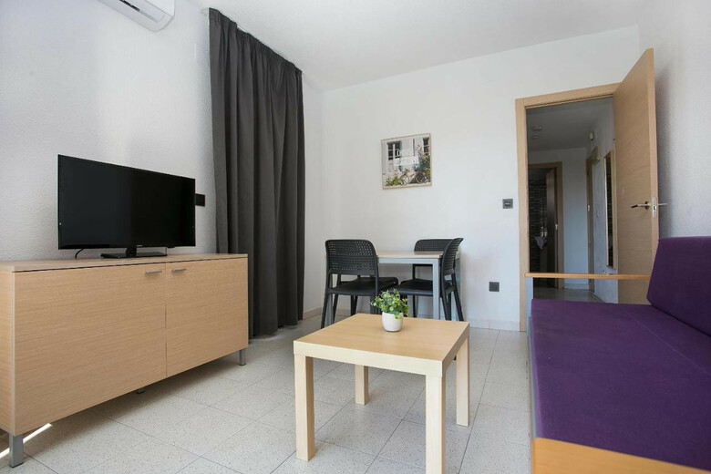 Apartamentos Amalia