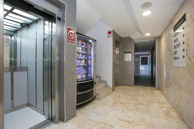 Apartamentos Amalia