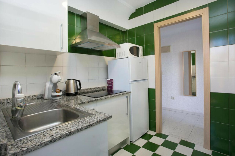 Apartamentos Amalia