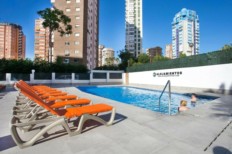 Apartamentos Amalia