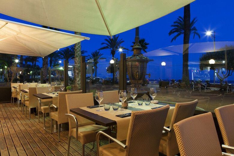 Hotel Urh Excelsior