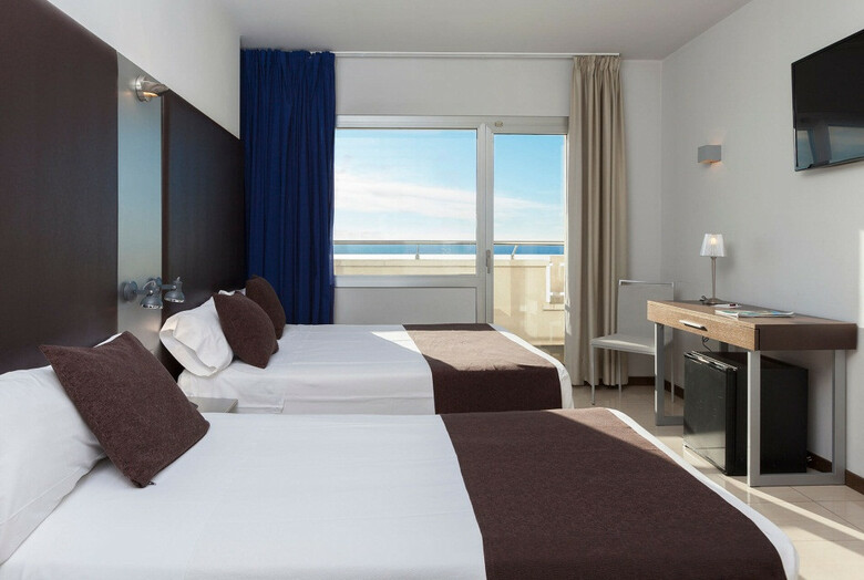 Hotel Urh Excelsior