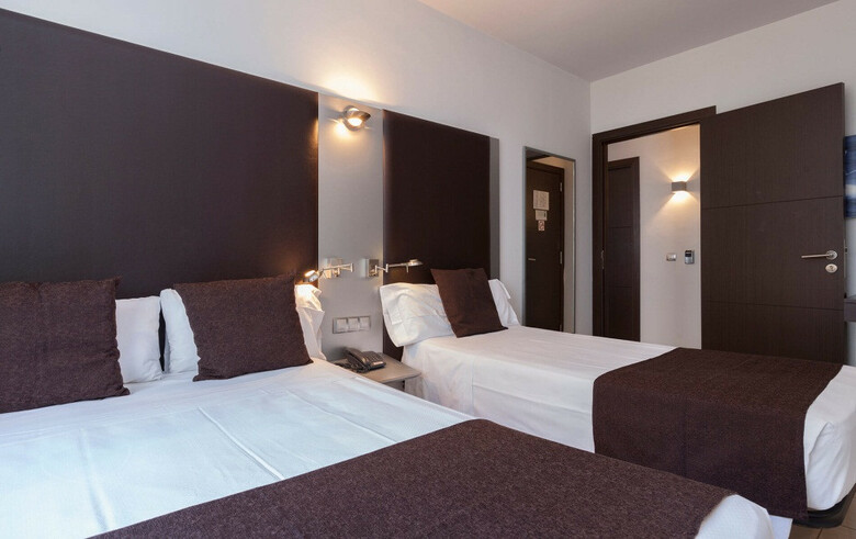 Hotel Urh Excelsior
