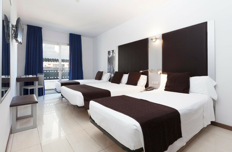Hotel Urh Excelsior
