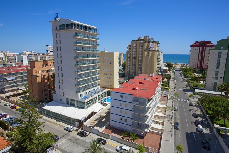 Hotel Don Pablo