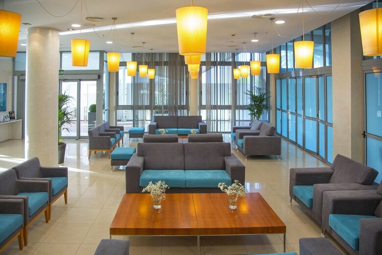 Hotel Don Pablo