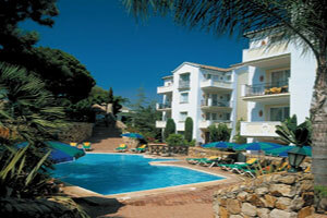 Apartamentos Alanda Club Marbella Resort