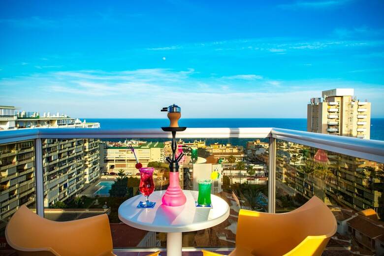 Hotel Princesa Solar