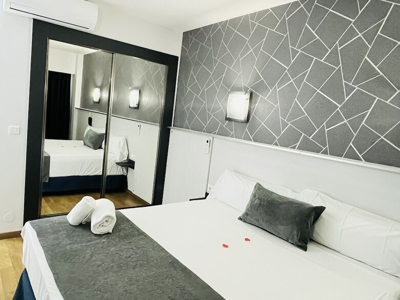 Hotel Princesa Solar
