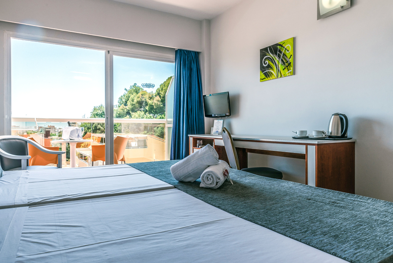 Hotel Princesa Solar