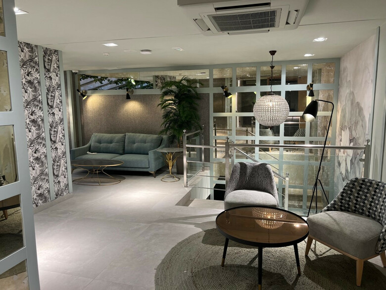 Hotel Noy