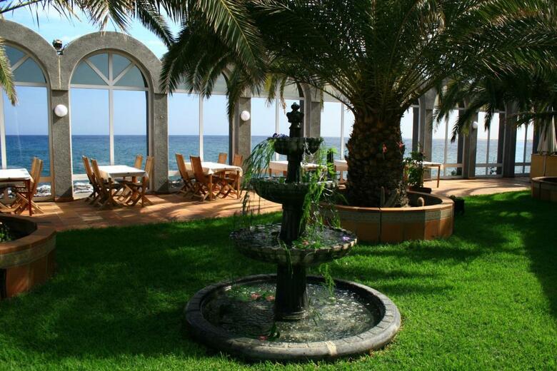Hotel San Agustin Beach Club