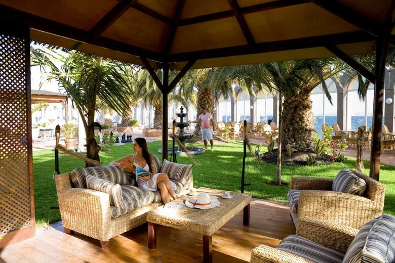 Hotel San Agustin Beach Club