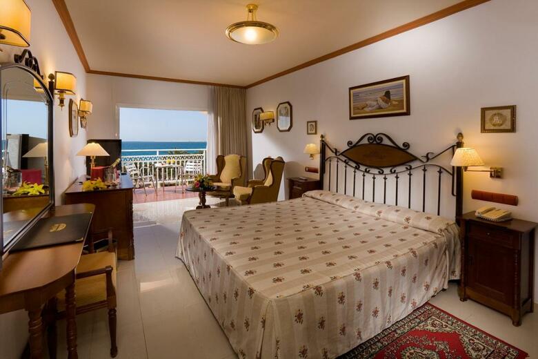 Hotel San Agustin Beach Club