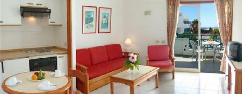 Apartamentos Hsa Ficus
