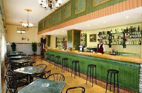 Hotel Nuestra Se�ora De La Victoria