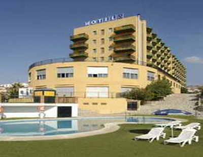 Hotel Nuestra Se�ora De La Victoria