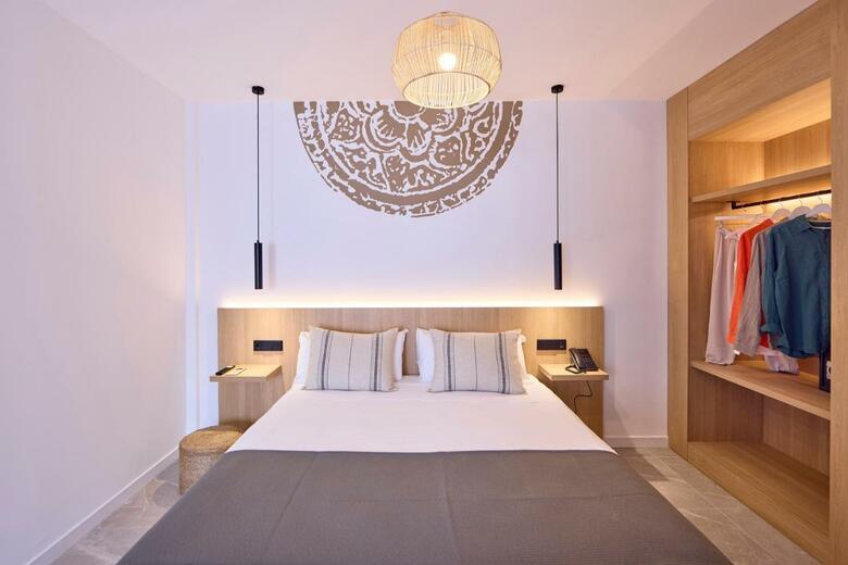 Hotel Saul� By Puro