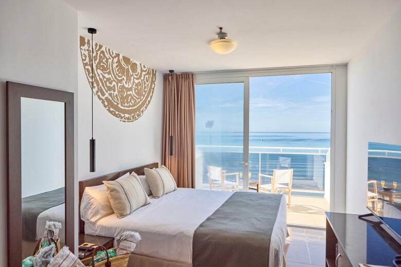 Hotel Saul� By Puro