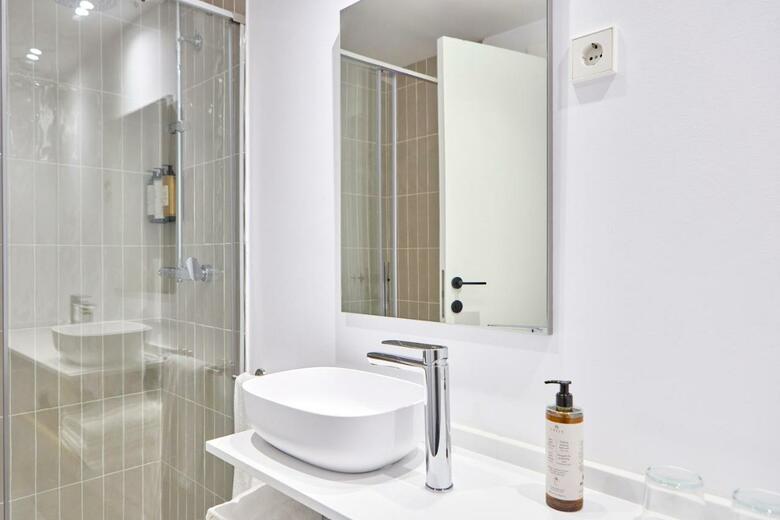 Hotel Saul� By Puro