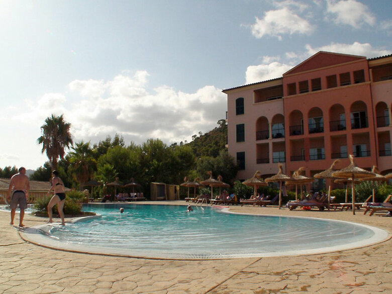 Hotel Don Antonio