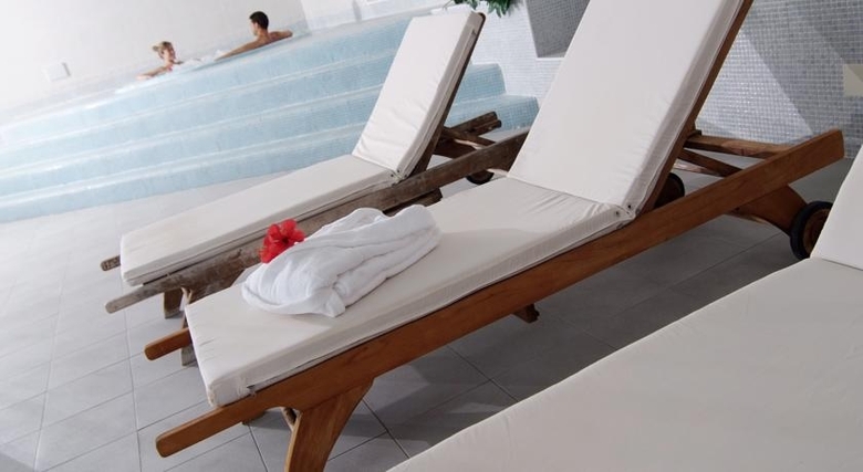 Hotel Don Antonio