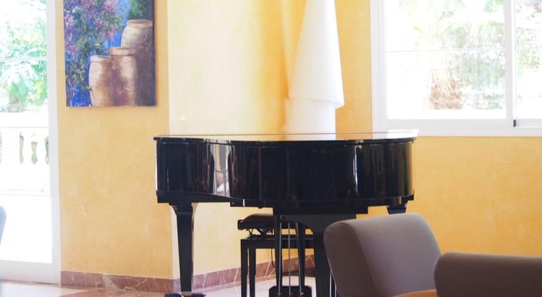 Hotel Don Antonio